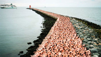 Tunick